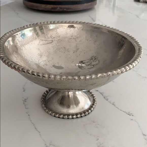 Round Serving Bowl - Picture 1 of 5